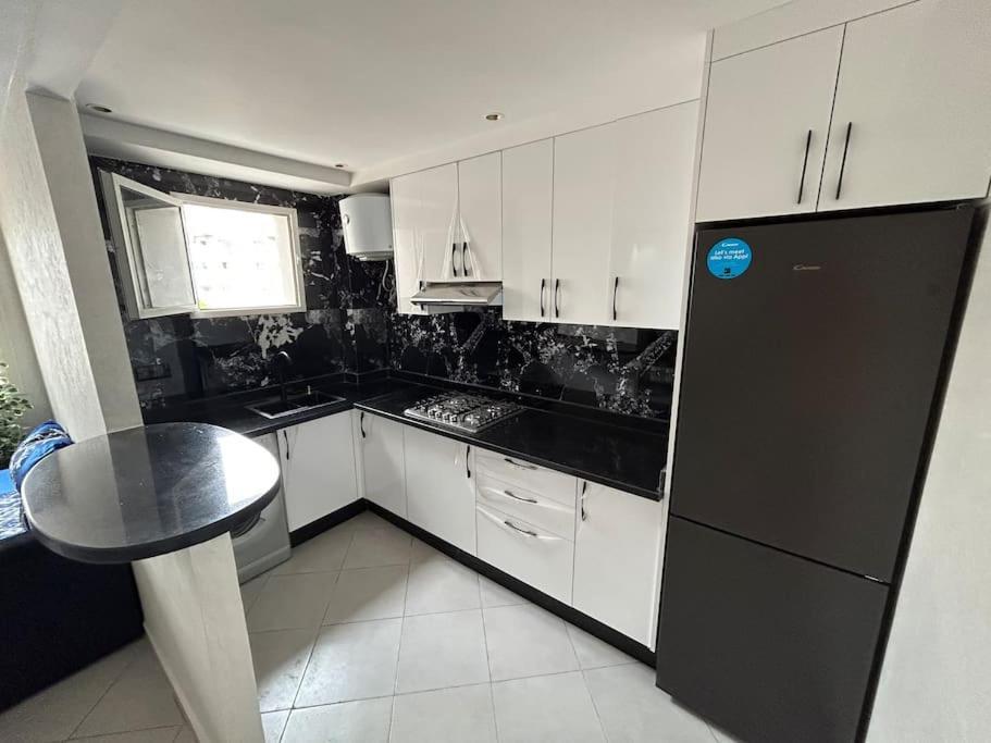 Appartement Luxueux Agadir Anza Eksteriør billede