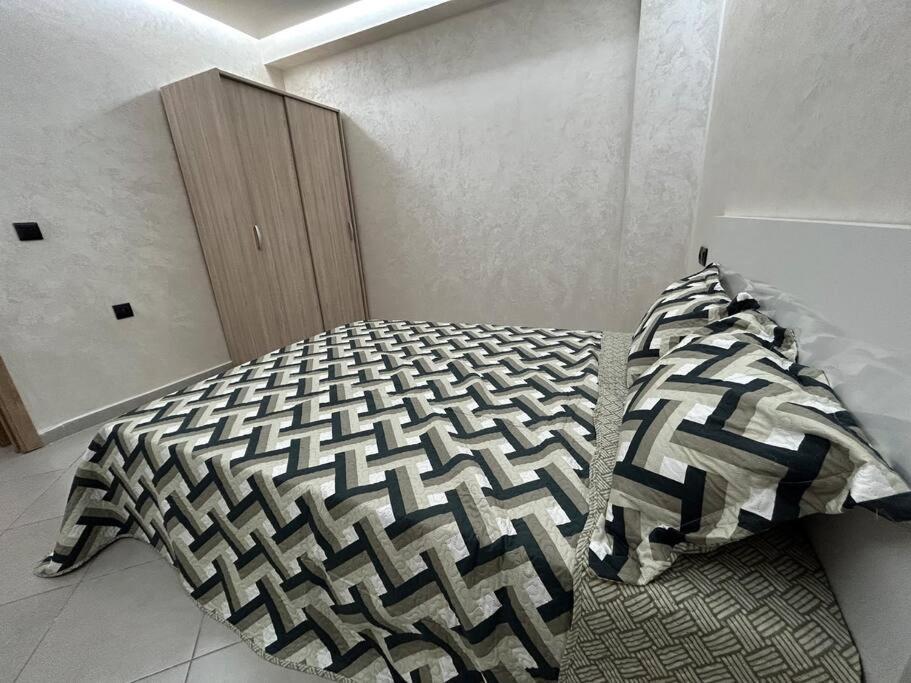 Appartement Luxueux Agadir Anza Eksteriør billede