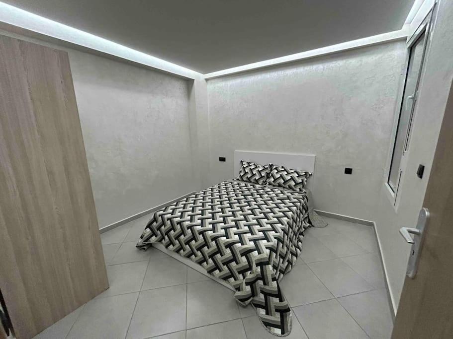 Appartement Luxueux Agadir Anza Eksteriør billede