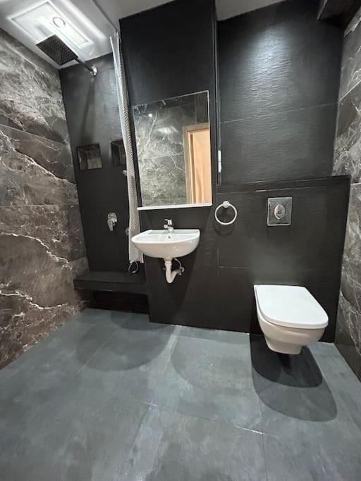 Appartement Luxueux Agadir Anza Eksteriør billede
