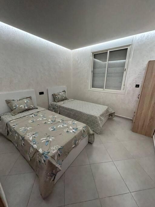 Appartement Luxueux Agadir Anza Eksteriør billede