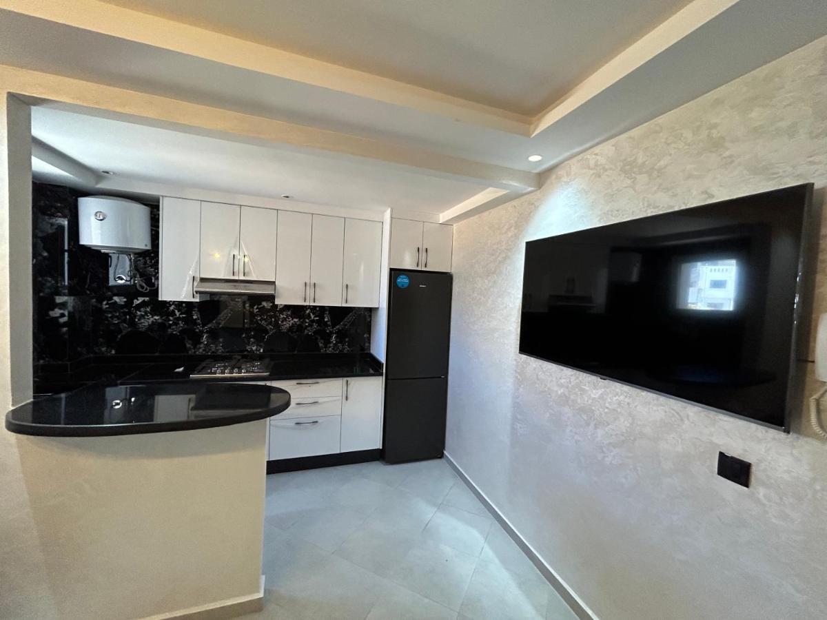 Appartement Luxueux Agadir Anza Eksteriør billede