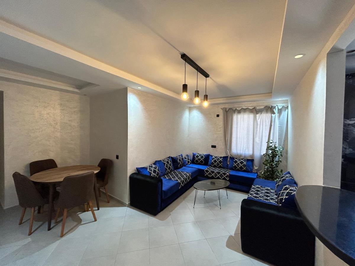 Appartement Luxueux Agadir Anza Eksteriør billede